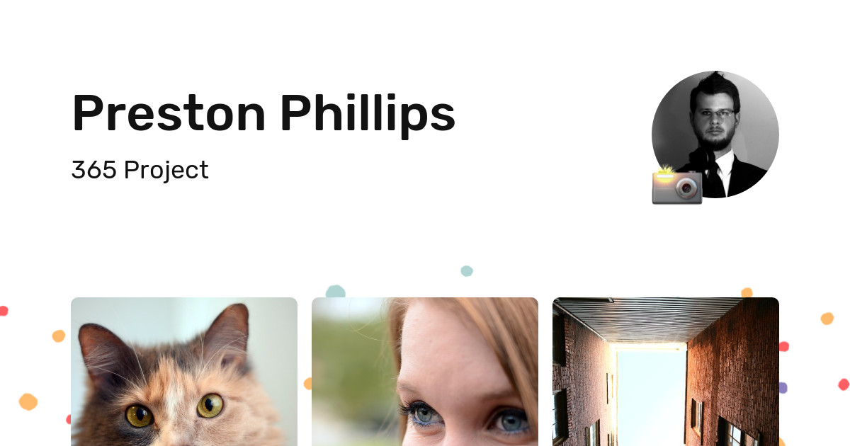 Preston Phillips Tookapic